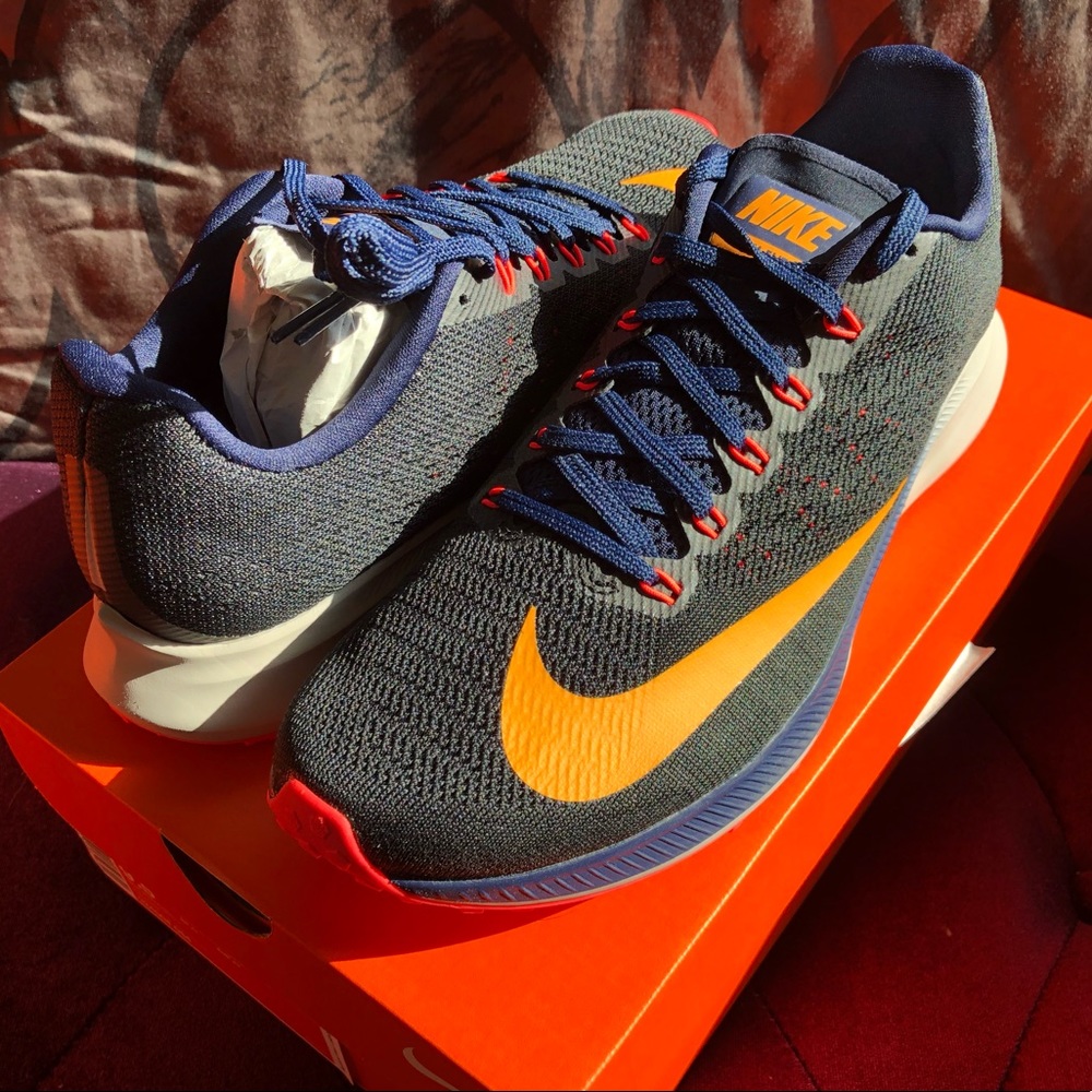 Nike Air Zoom Elite 10 (9.5)